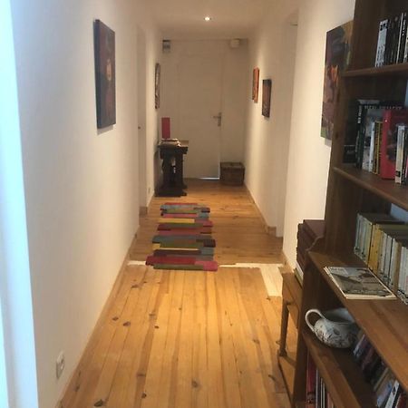 Chambre Au Calme Pontgouin Экстерьер фото