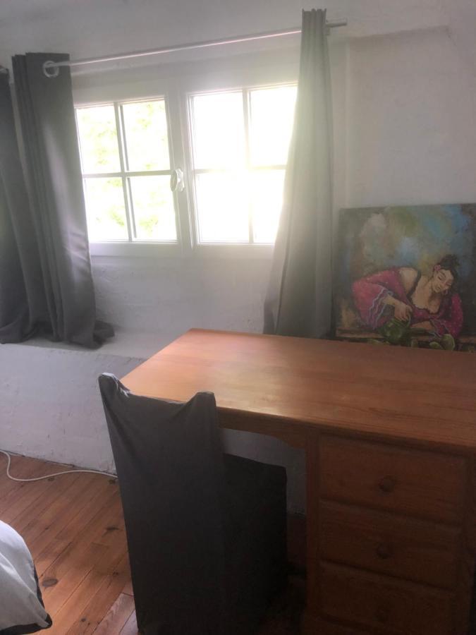 Chambre Au Calme Pontgouin Экстерьер фото